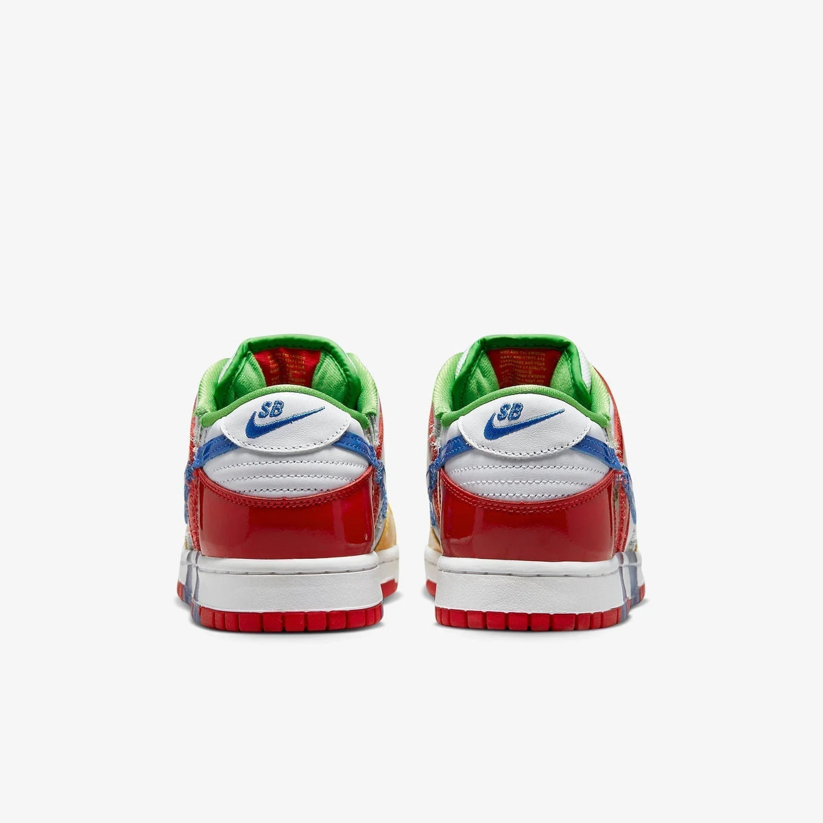 Men's Low OG QS Sneakers T6688