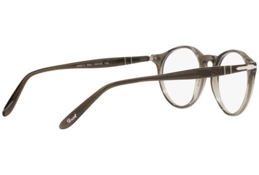Trasparent Grey Sunglasses D1113