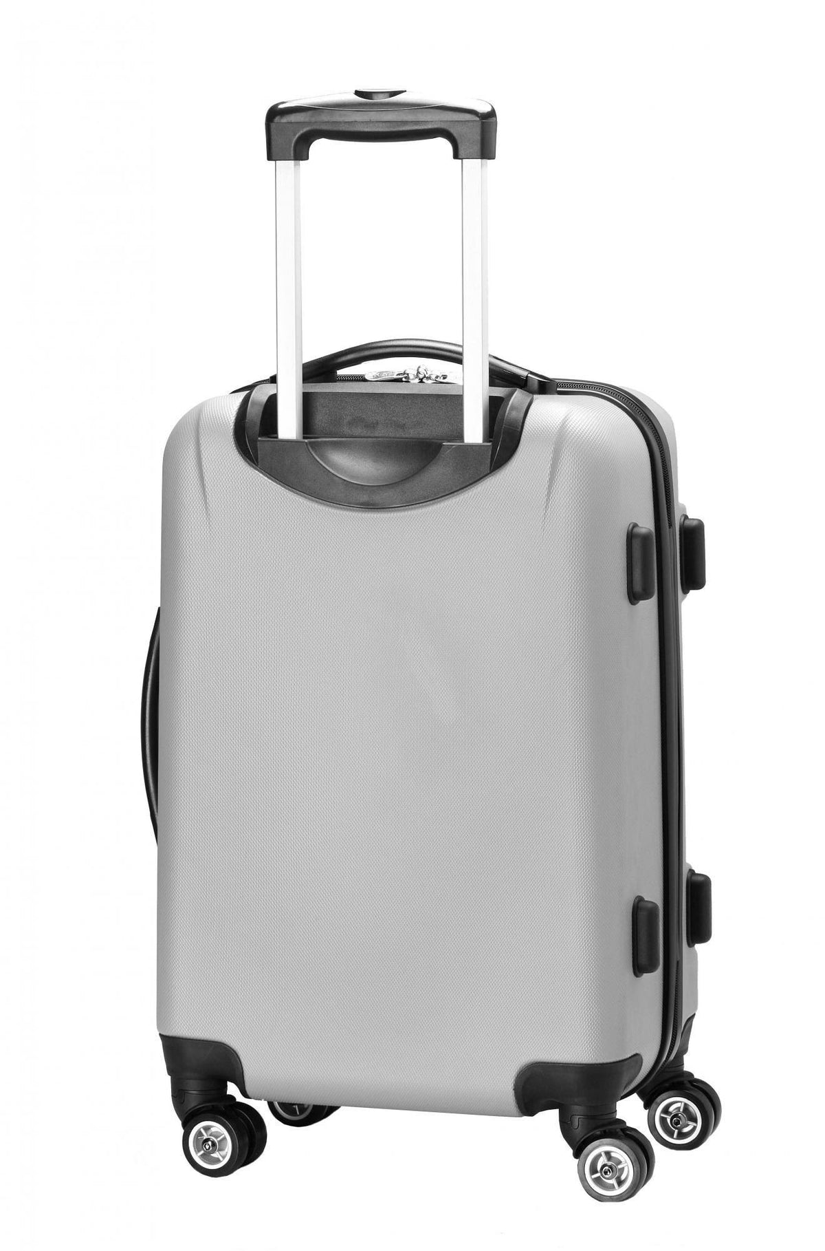 Silver Carry-On Hardcase Spinner U22037
