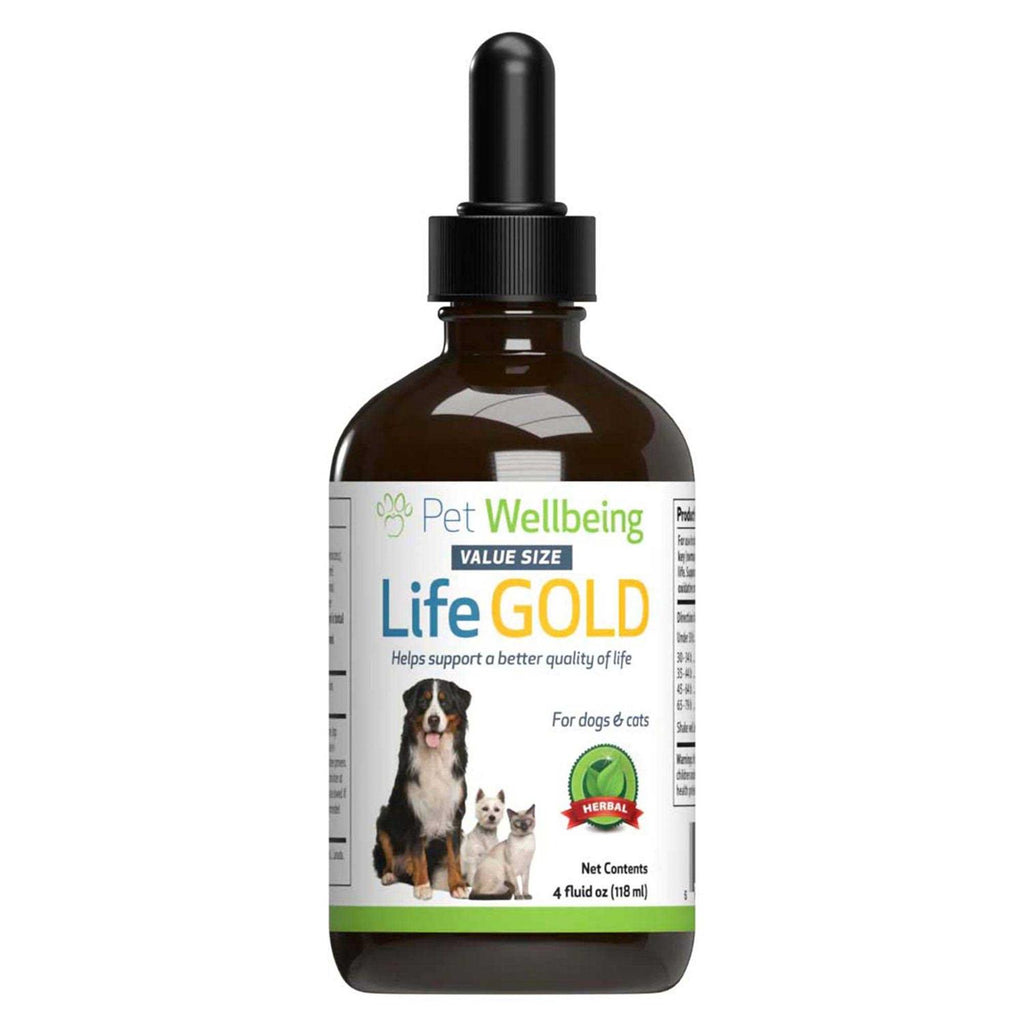 Life Gold for Dogs R421985