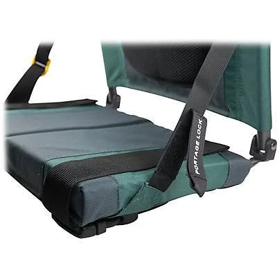 Canoe Chair D756