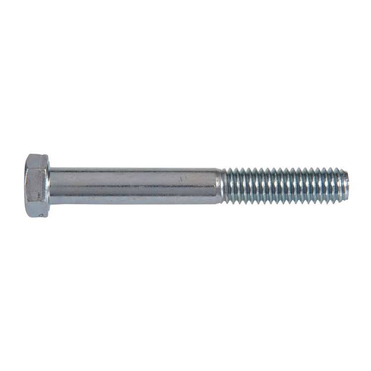 1 x 6 in USS Grade 5 Hex Cap Screws H7349