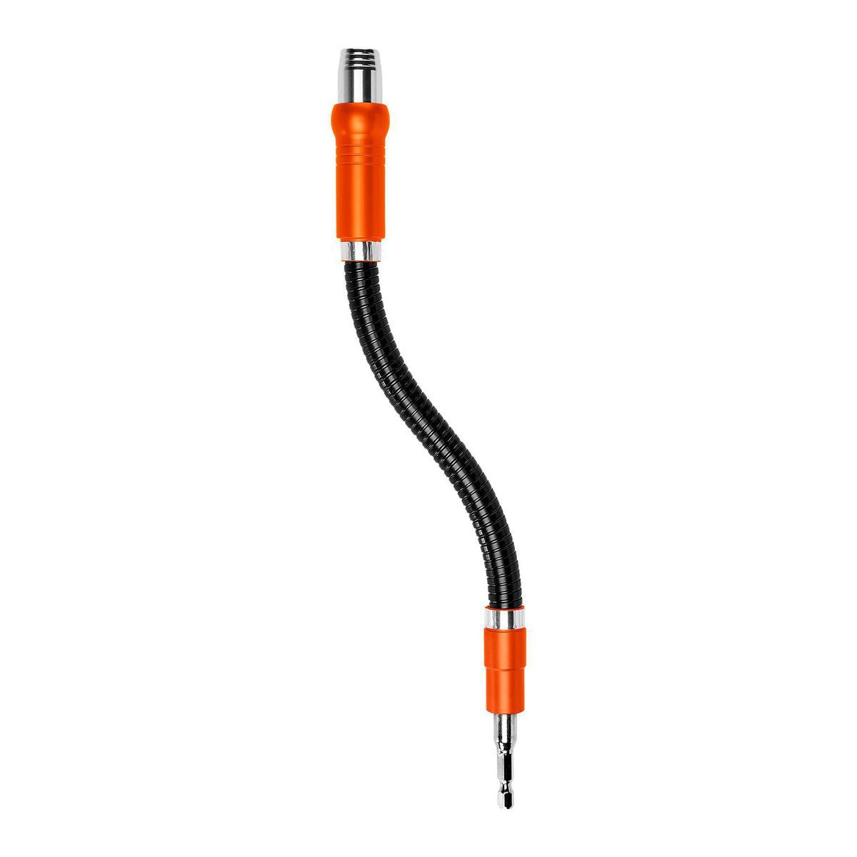 11-3/4 in. Flexible Extension Hex Bit Holder U587
