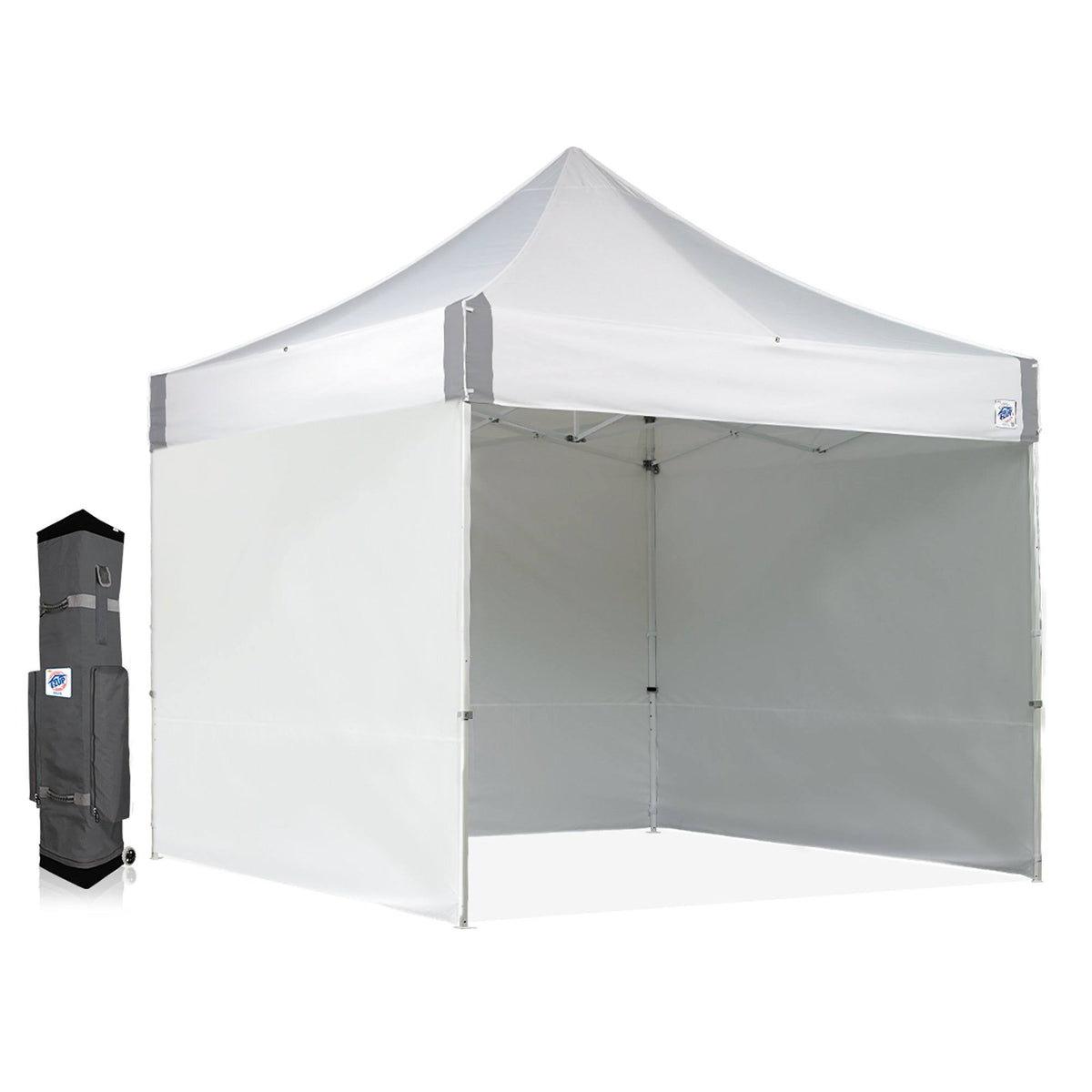 10 x 10 ft. Instant Shelter Canopy White F642