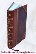 Leather Bound L803
