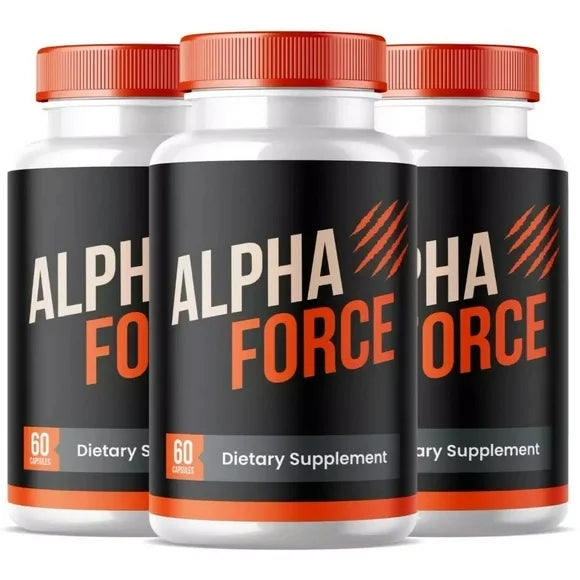 180 Capsules Supplement Pills W473