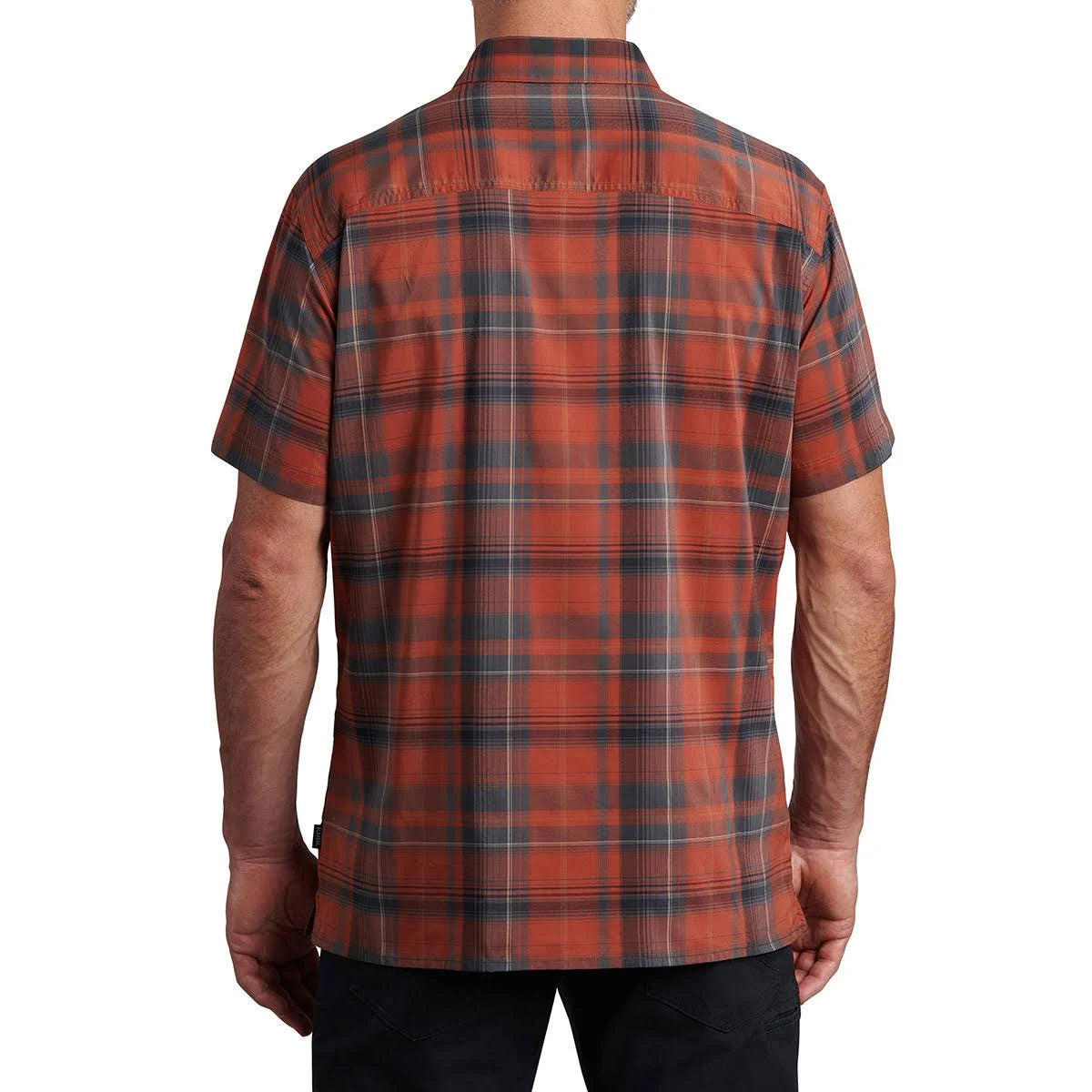 Response Fire Stone Men&s Pants D9630
