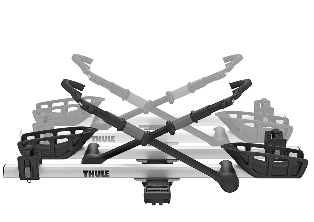 Platform Hitch Rack O961764