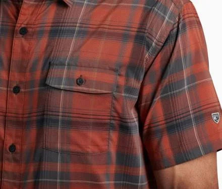 Response Fire Stone Men&s Pants D9630