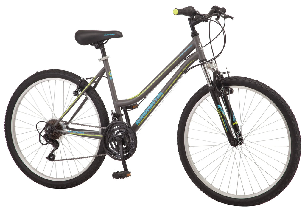Women's 26-inch Mountain Bike H9806