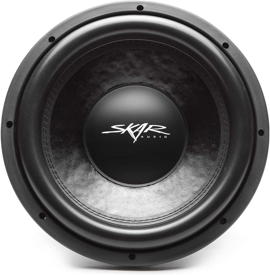12 Dual 2 Car Subwoofer W96664