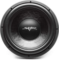 12 Dual 2 Car Subwoofer W96664