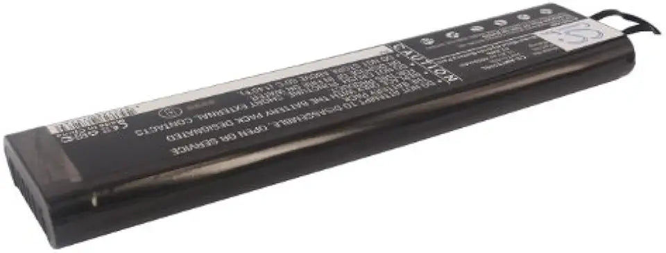 10.8V Battery Replacement B605
