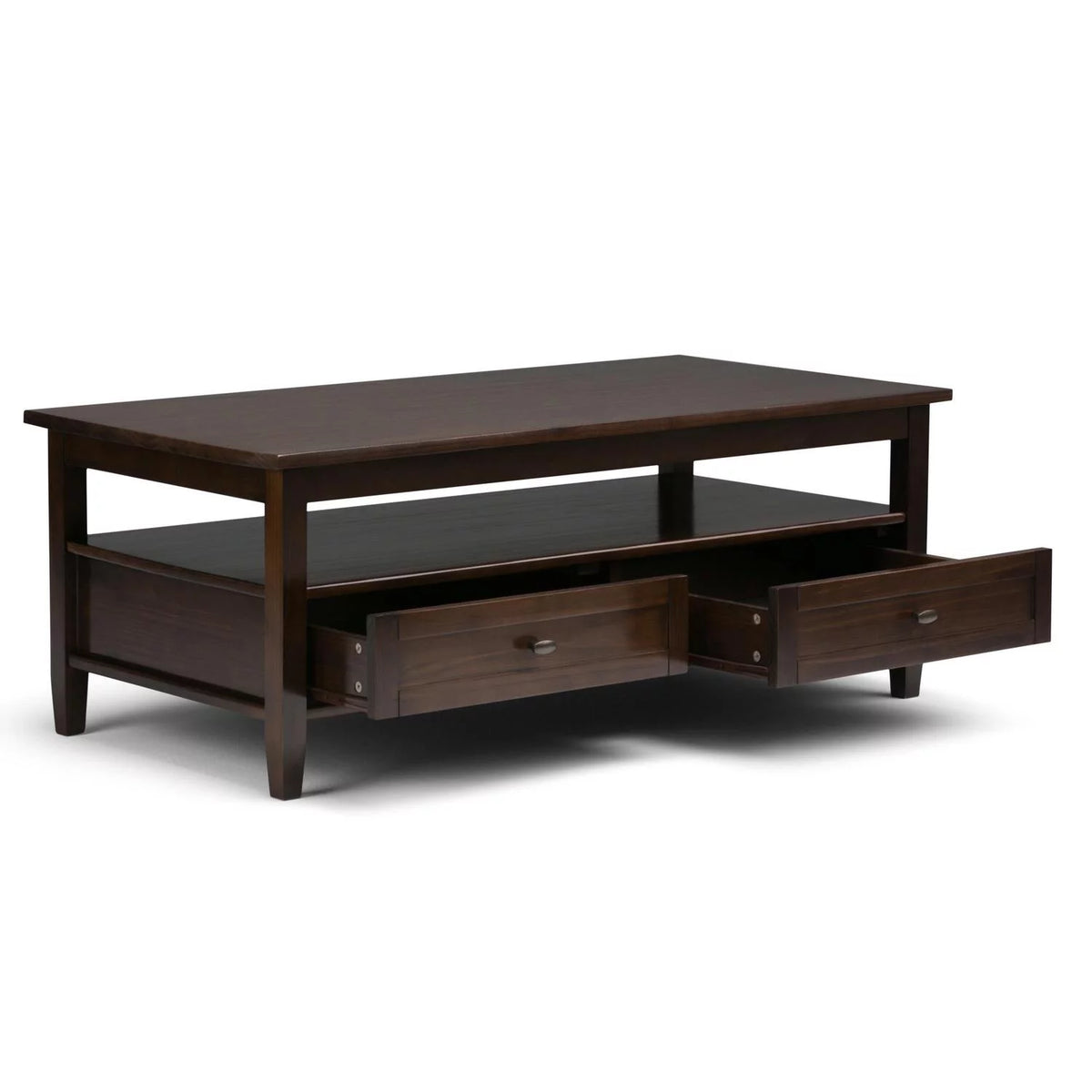 Warm Shaker Coffee Table Y93307