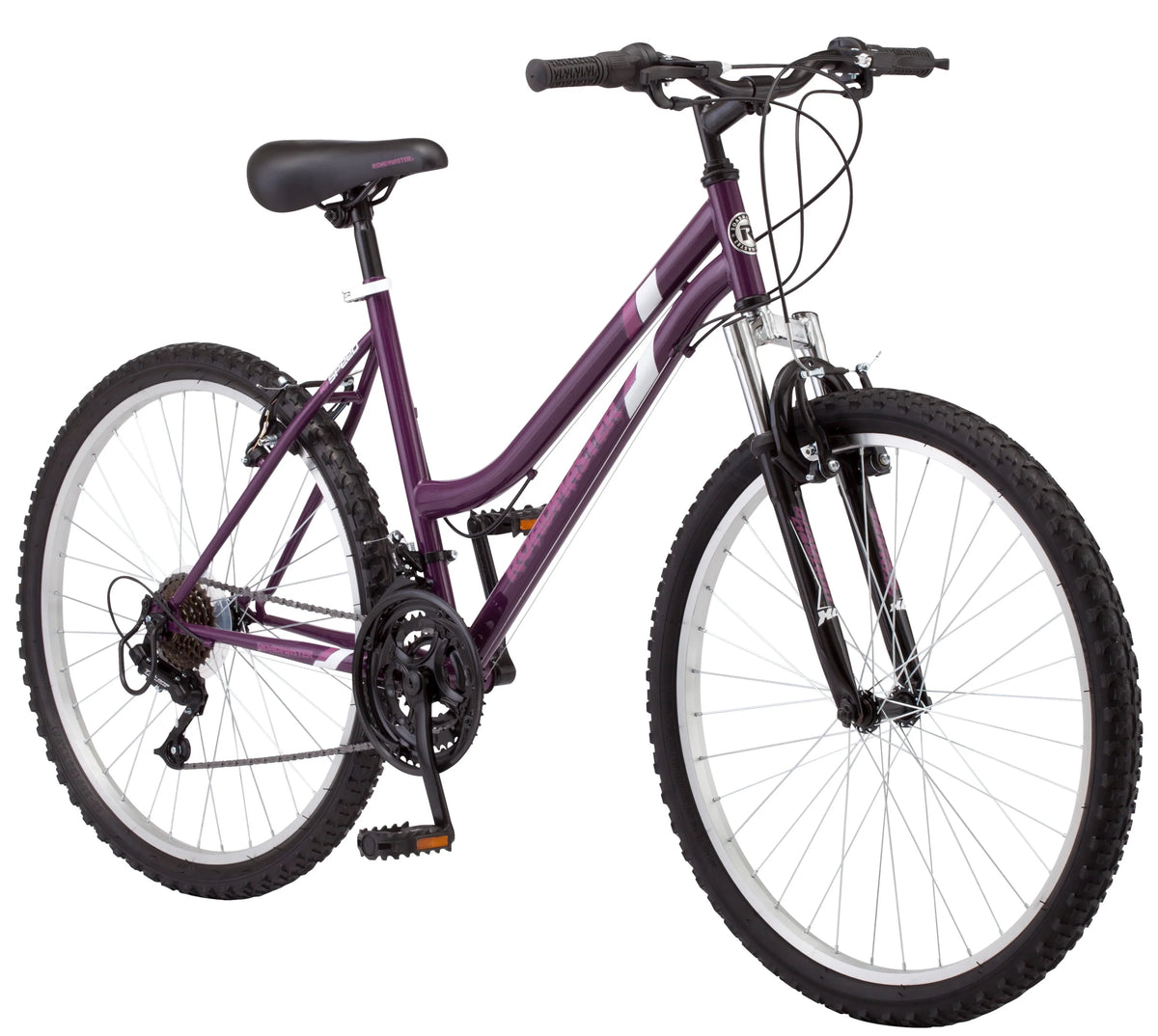 Women's 26-inch Mountain Bike H9806