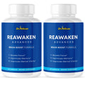 120 Capsules Brain Boost Supplement E248