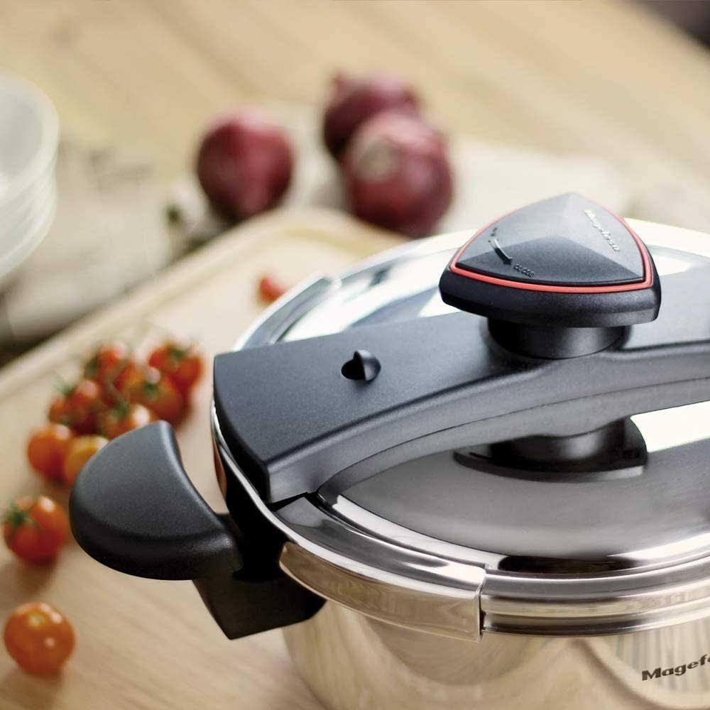 6L Pressure Cooker A7747