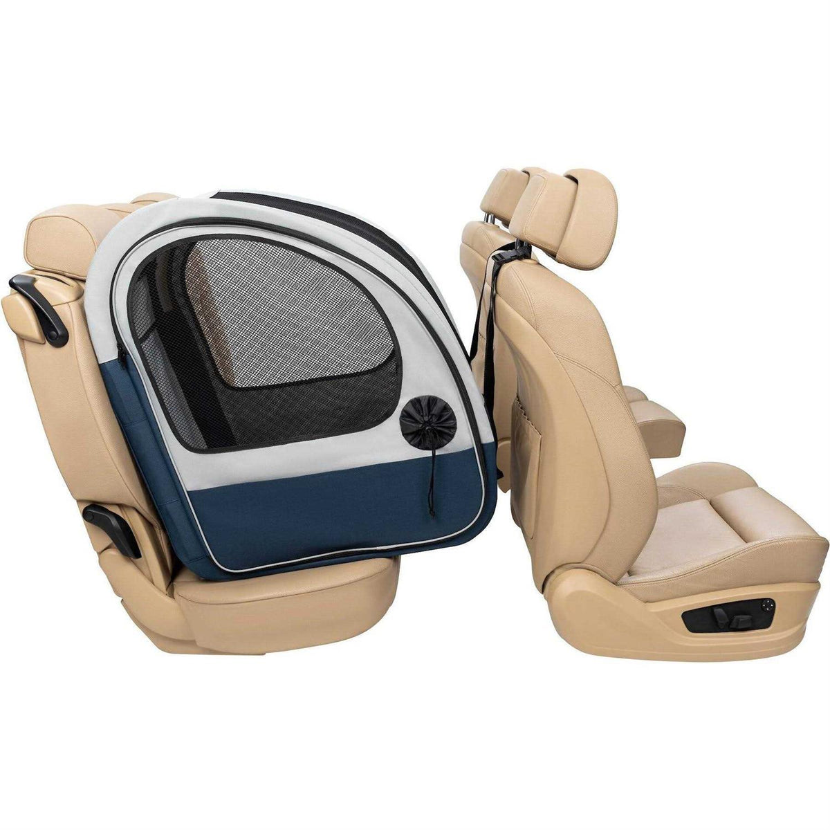 Collapsible Travel Crate R44161