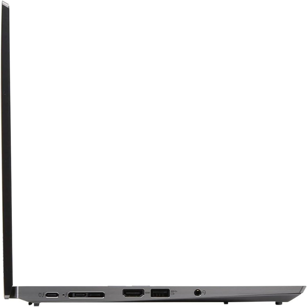 13.3" WUXGA Intel Core i5 8GB RAM 1TB SSD Backlit Keyboard Fingerprint WiFi 6 IR Webcam Windows 11 Pro Silver Laptop Z709377