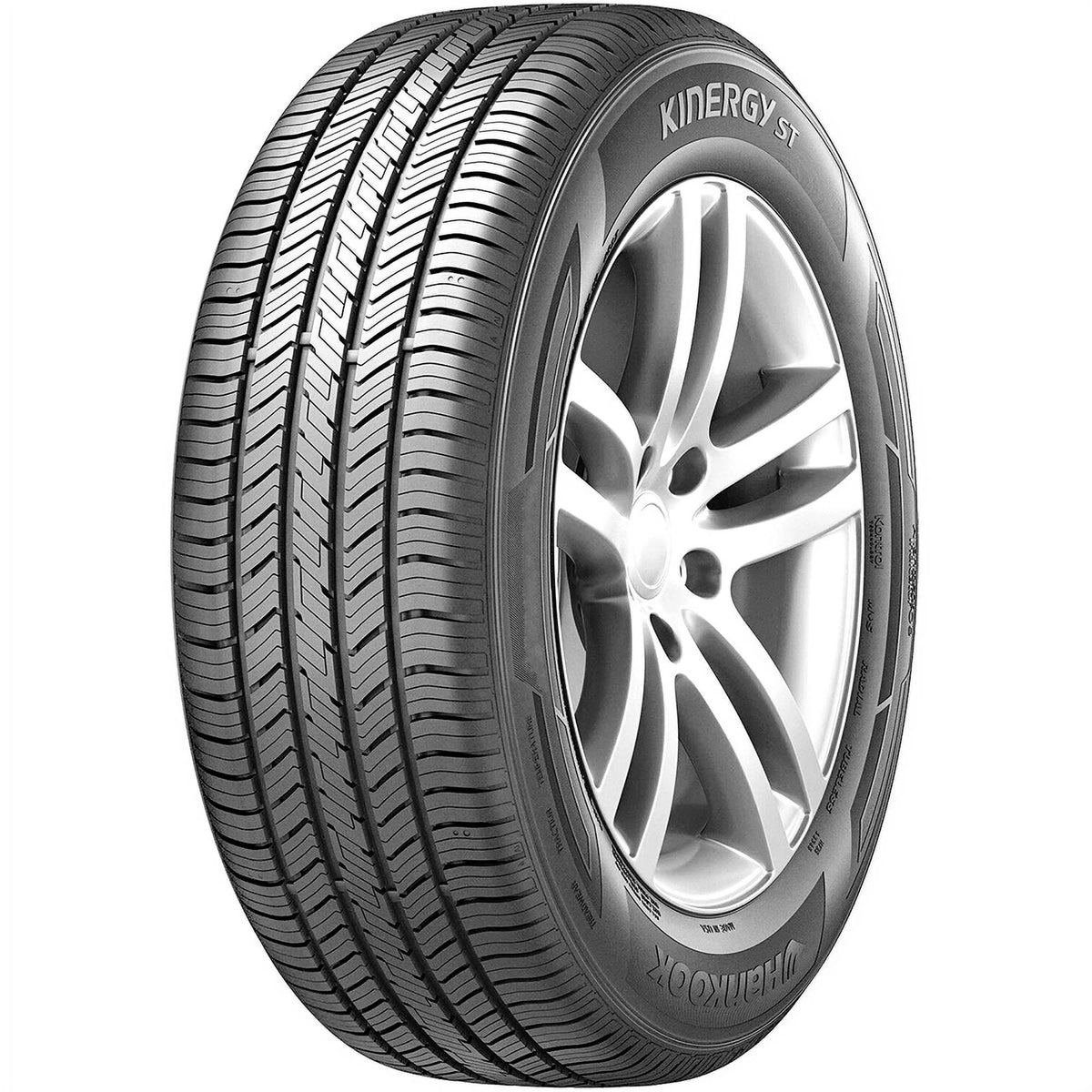 All Season 175/65R15 84H Passenger Tire Y53539