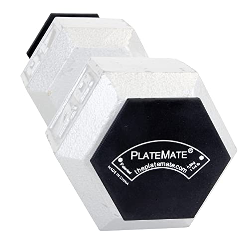 Magnetic Weights 1.25 lbs or 2.5 lbs Hex V966
