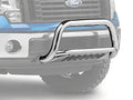 3-Inch Stainless Steel Bull Bar with Skid Plate Z7796