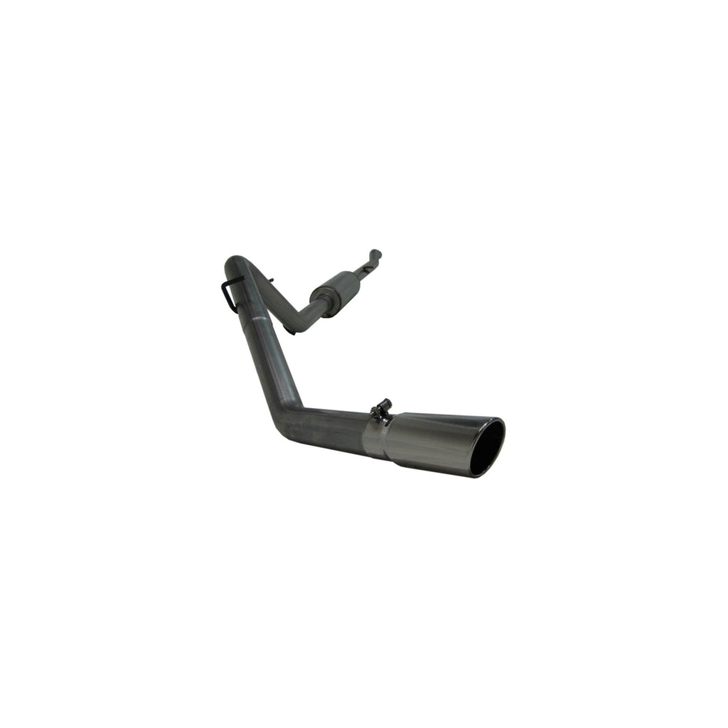 Cat Back Exhaust System K385