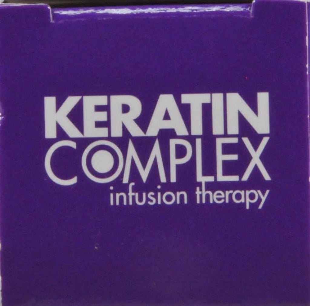 Keratin Smoothing Infusion W642