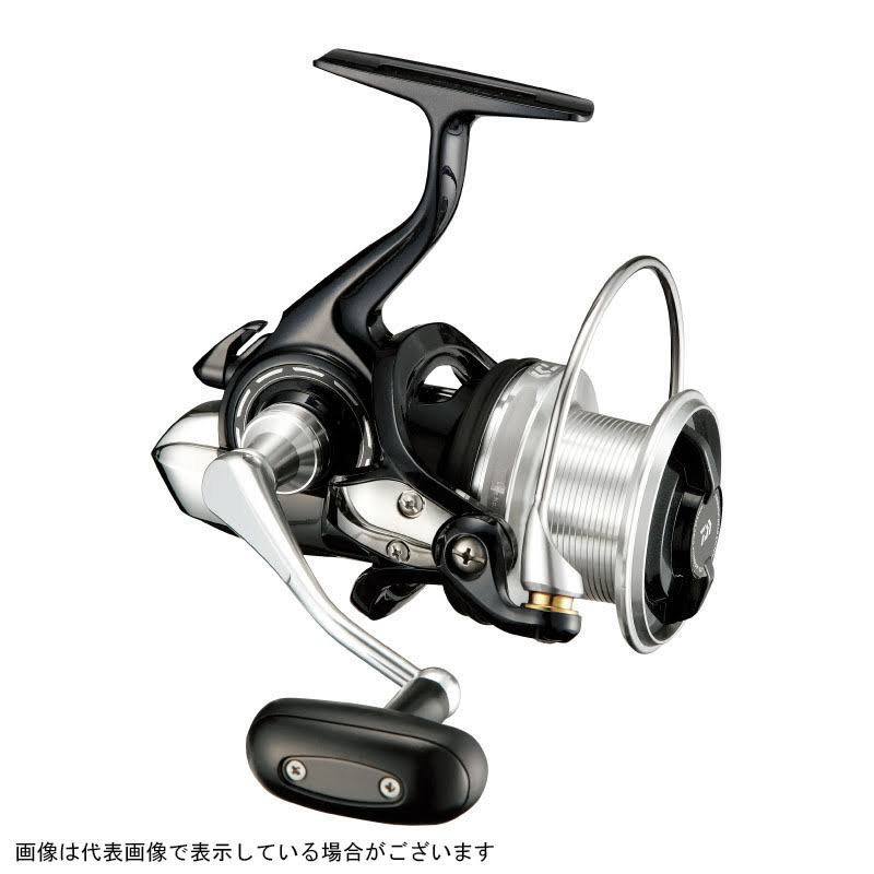 Spinning Reel 4500 Long Cast X93866