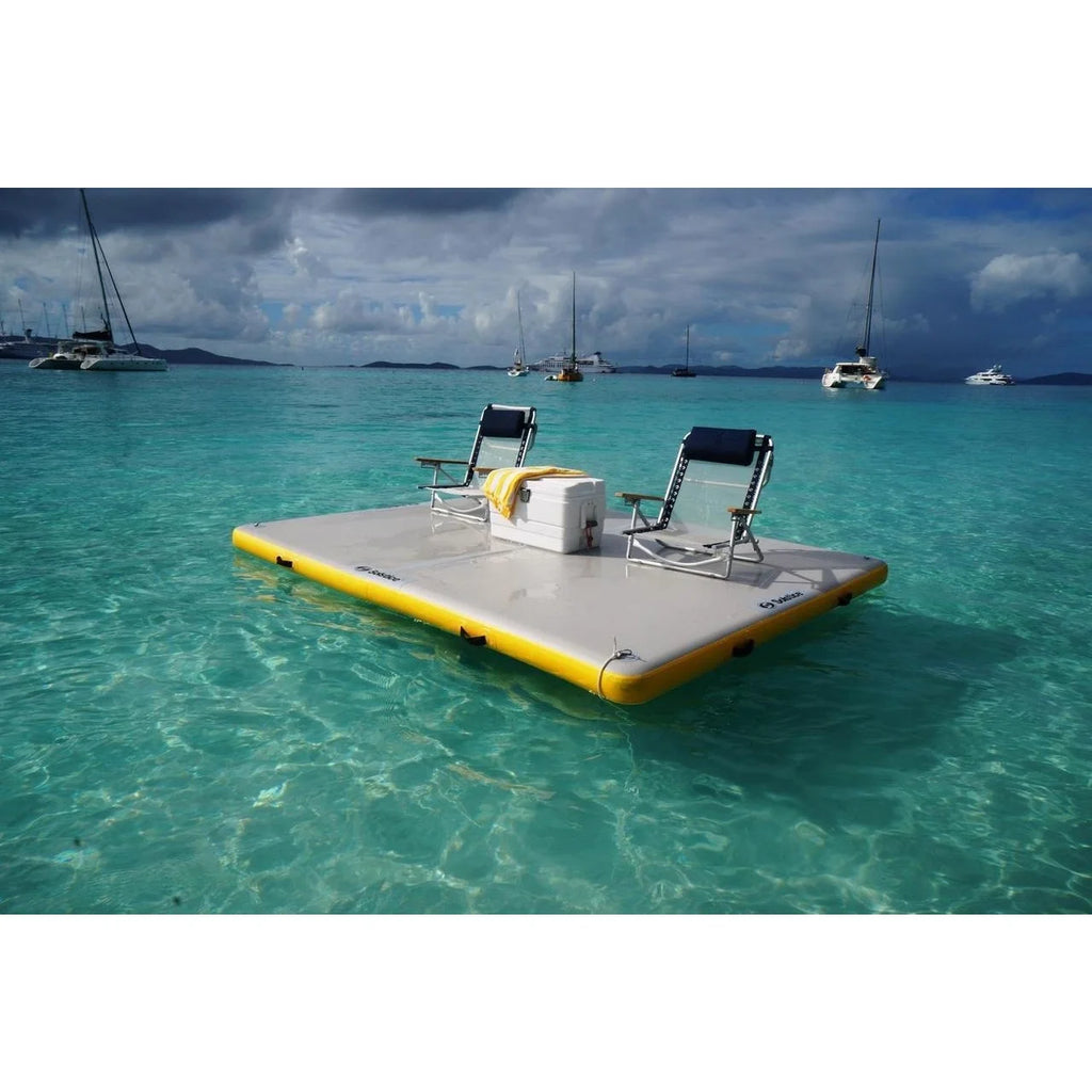 Inflatable Dock H10804