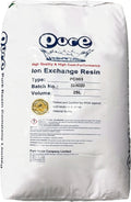 1 Cubic Foot Ion-exchange Resin H755
