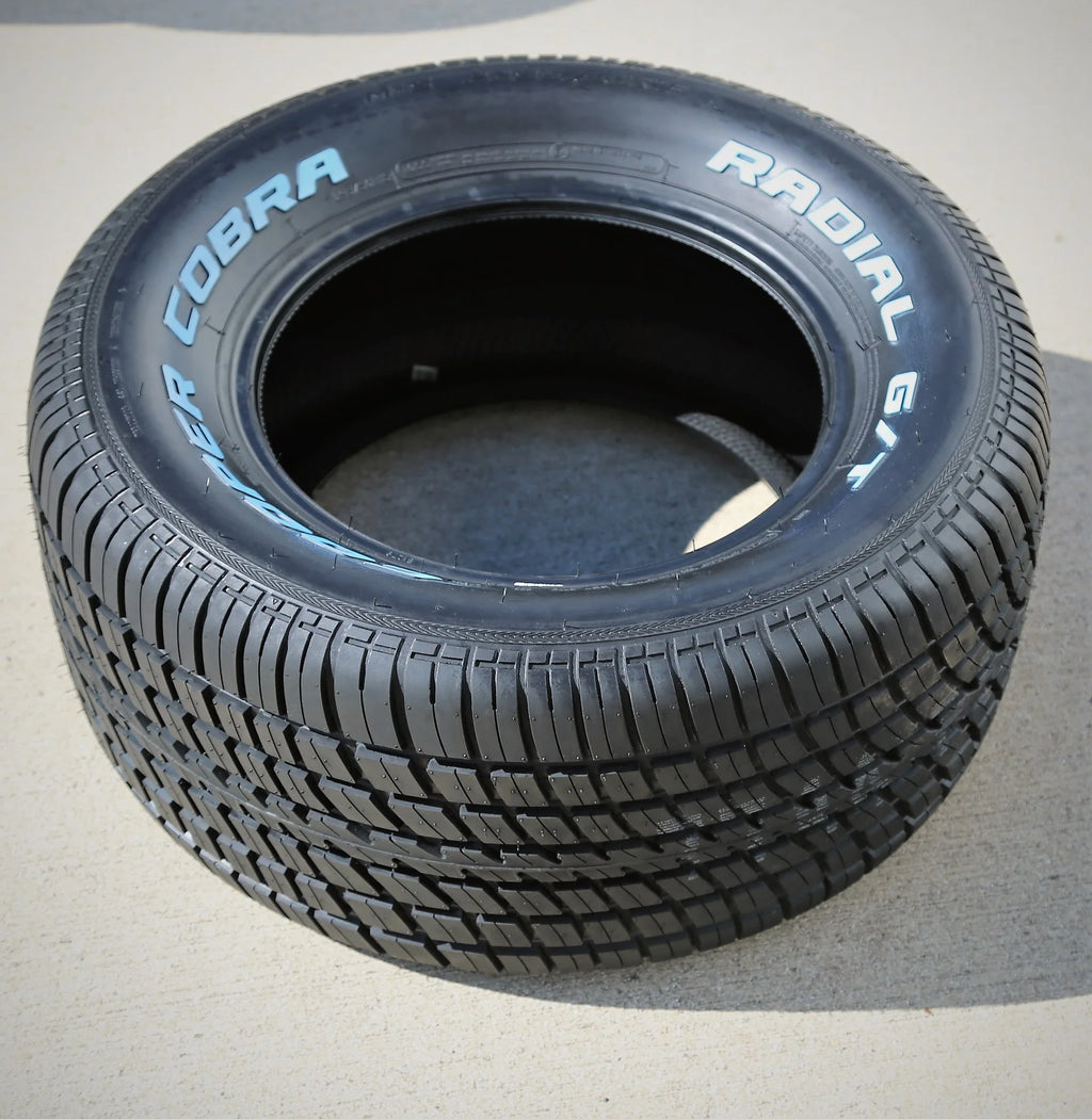 All Season P225/70R15 100T Passenger Tire K7812