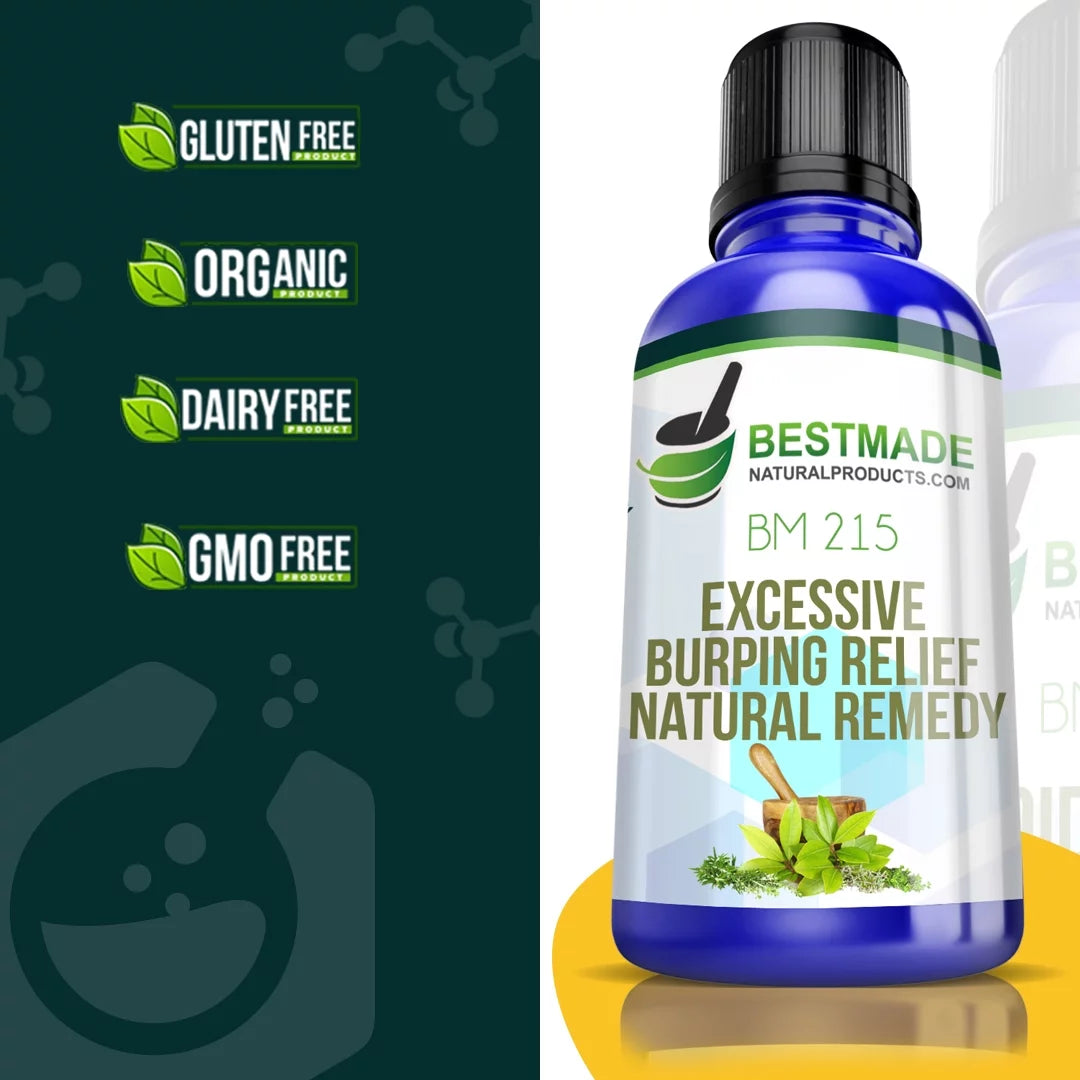 Natural Remedy O5245