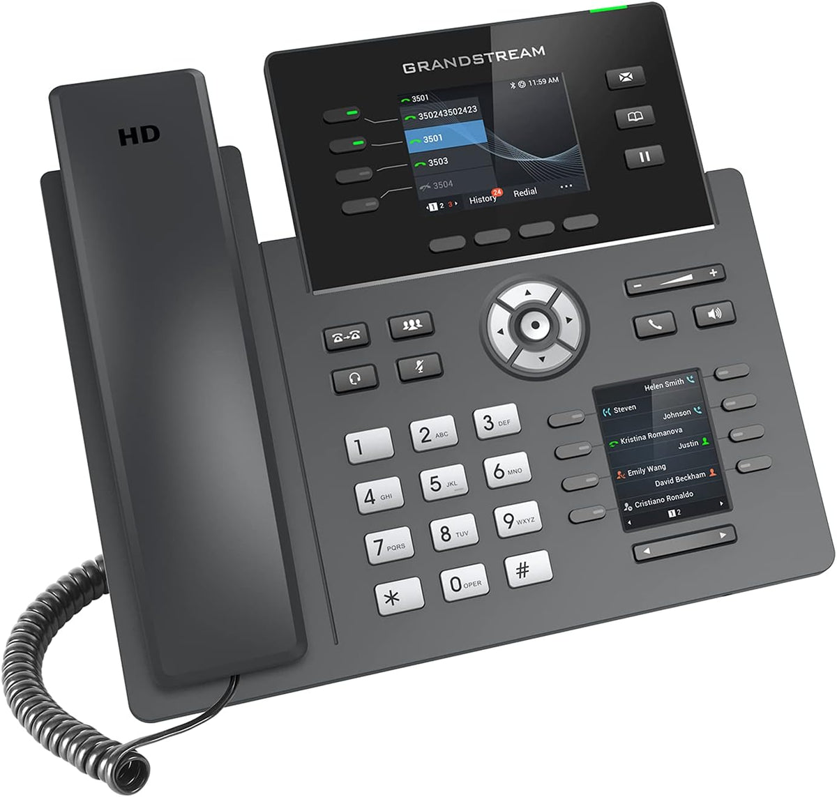 IP Phone U302130