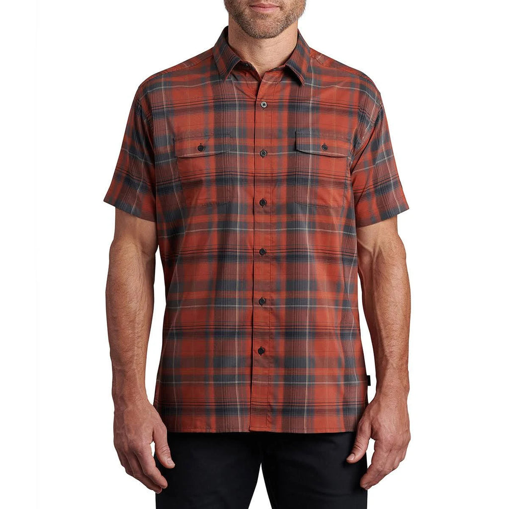 Response Fire Stone Men&s Pants D9630