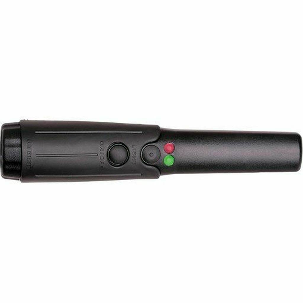 Tactical Hand Held Metal Detector Y381148