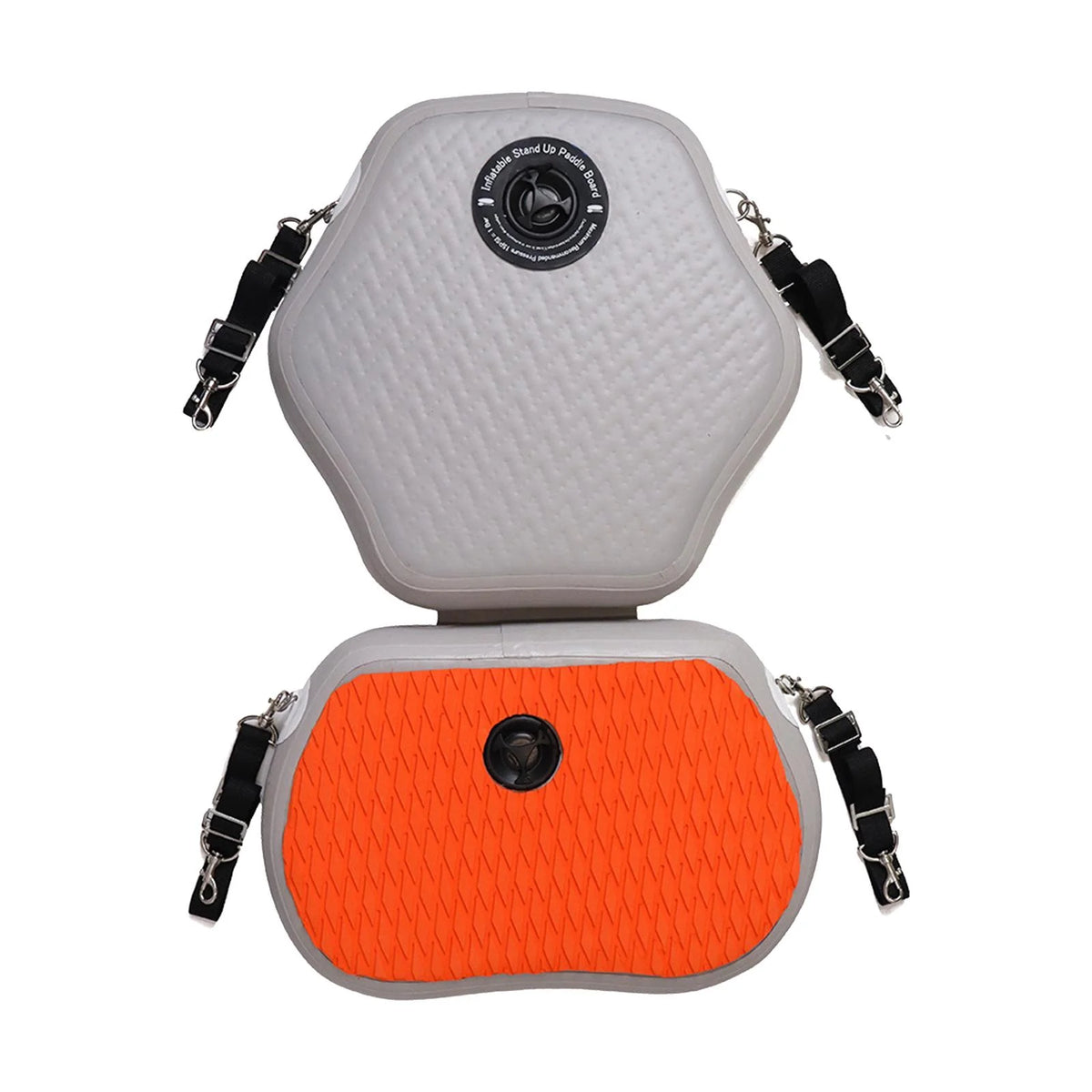 Inflatable Kayak Seat with Back Support L9913