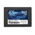 960GB SATA 3 2.5" Internal SSD G474124
