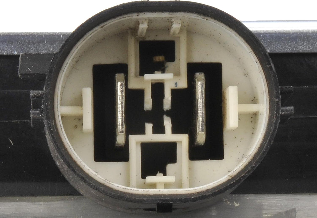 Engine Cooling Fan Assembly P759