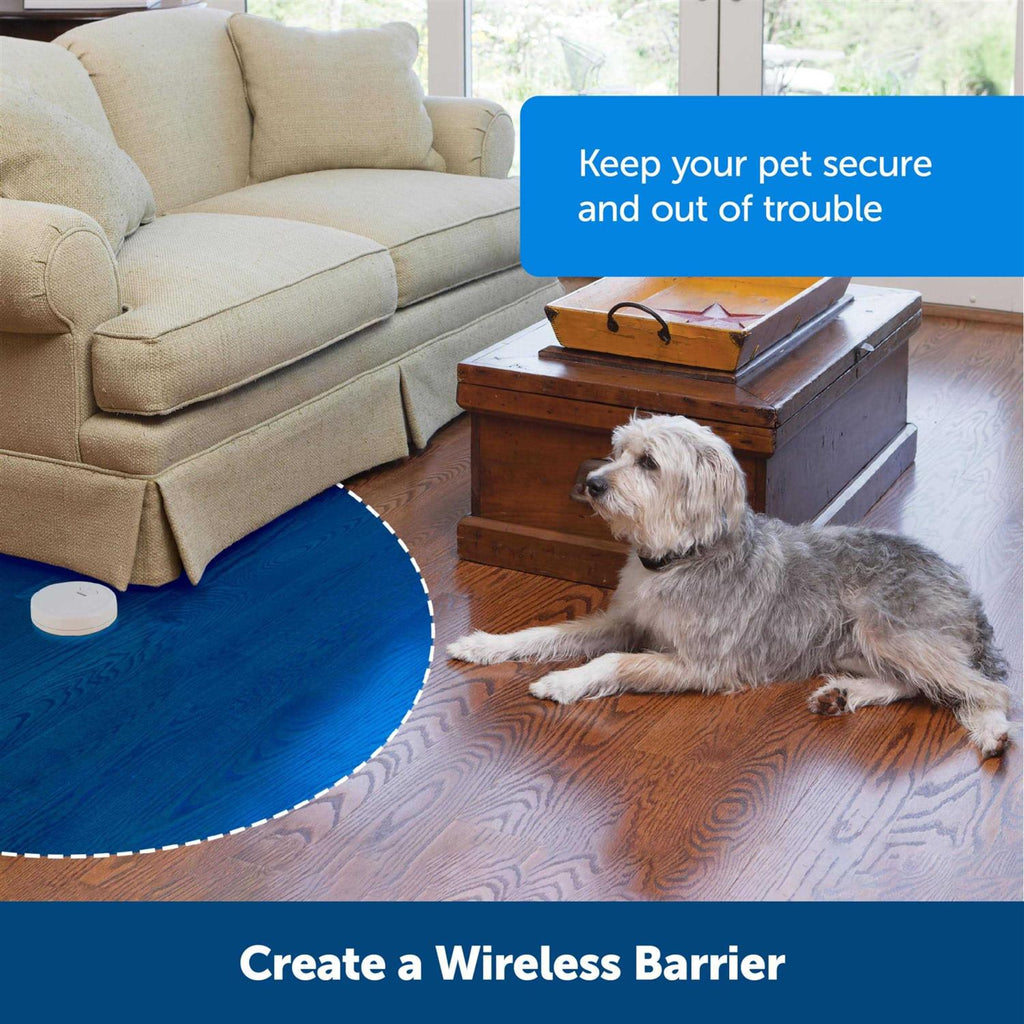 Indoor Pet Barrier P75280