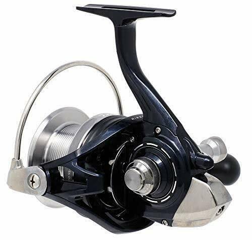 Spinning Reel 4500 Long Cast X93866