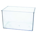 Large Molded Plastic Aquarium Tank F8170