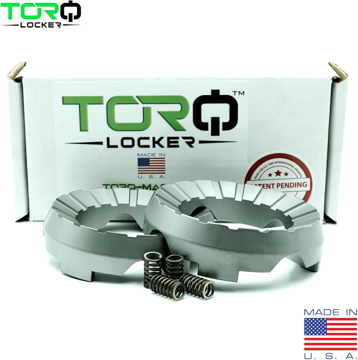 14 Bolt Locker Q282816