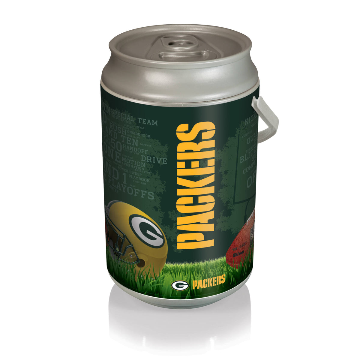 Mega Can Cooler S22082