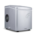 Silver Countertop Ice Maker J3305