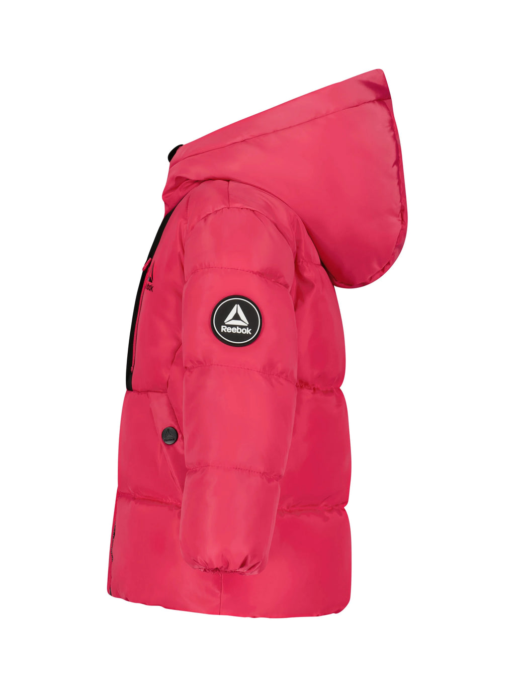 Toddler Puffer Jacket R506740