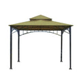 Sage Gazebo Replacement Canopy Top K3597