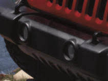 Fog Light W451671