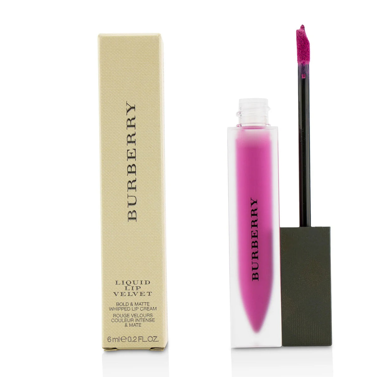 Liquid Lip Velvet Bright Crimson 6ml M970107