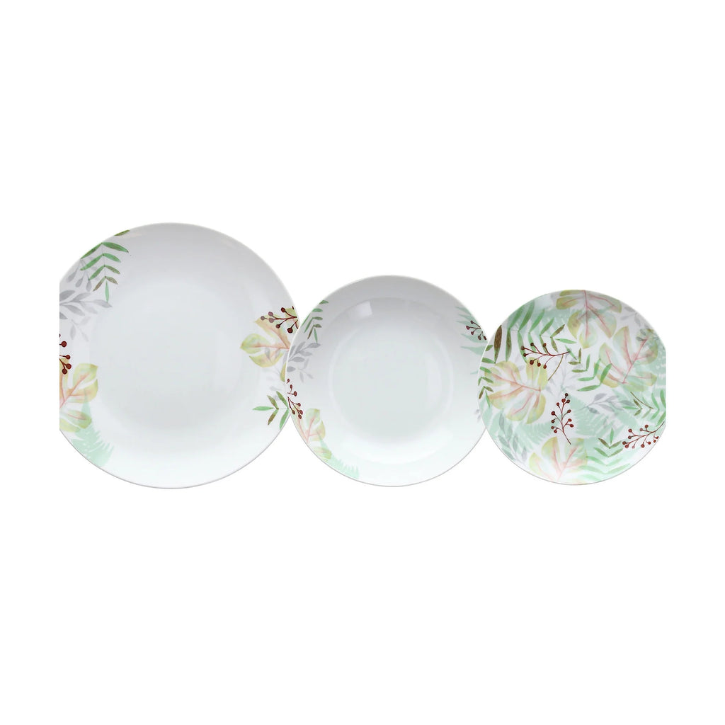 Dinner Set 18pcs P893745